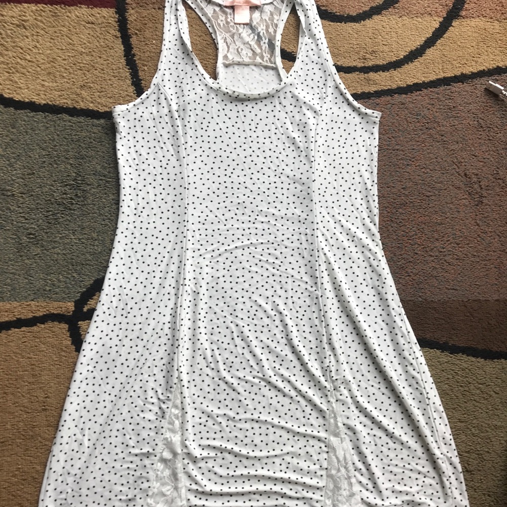 Super Cute Sweet Juliet Lingerie/Nightie